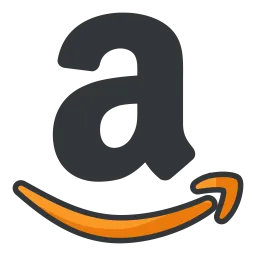 Free Amazon Logo Icon
