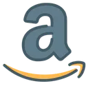 Free Amazon  Icon