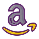 Free Amazon  Icon