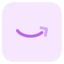 Free Amazon Music  Icon