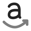 Free Amazon New Brands Duo Line Icon