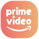 Free Amazon Prime Video Brand Logos Company Brand Logos Icon