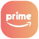 Free Amazon Prime Video Brand Logos Company Brand Logos Icon