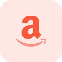 Free Amazon  Icon