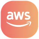 Free Amazon Web Service Brand Logos Company Brand Logos Icon