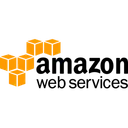 Free Amazon web services  Icon