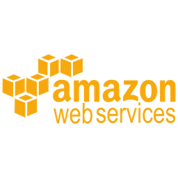 Free Amazonwebservices Logo Icon