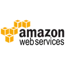 Free Amazonwebservices Original Marca Nominativa Ícone