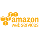 Free Amazonwebservices  Icon