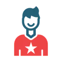 Free Ambition Business Success Icon