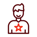 Free Ambition Business Success Icon