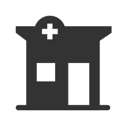 Free Ambulatory Clinic  Icon