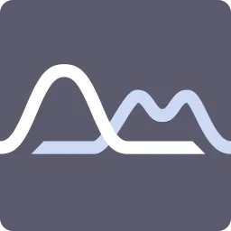 Free Amcharts Logo Icon