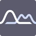 Free Amcharts  Icono