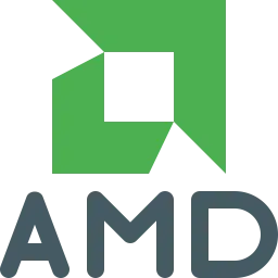 Free Amd Logo Icon