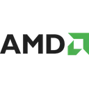 Free Amd Technology Logo Social Media Logo Icon