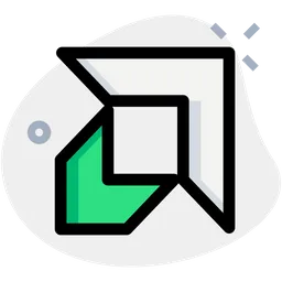 Free Amd Logo Icon