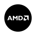 Free AMD Icon