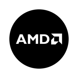 Free AMD Logo Icon