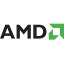 Free Amd Technology Logo Social Media Logo Icon