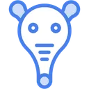 Free Ameisenbär  Symbol