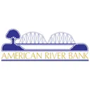 Free American River Bank Icon