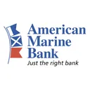 Free American Marine Bank Icon
