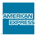 Free American Express Logo Icon