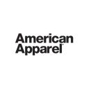 Free American Apparel  Icono