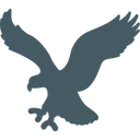 Free American Eagle  Icon