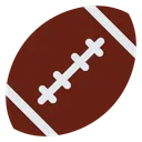 Free American Football Play Icon