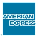 Free American Express Credit Card Payment Icon