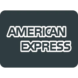 Free American express  Icon