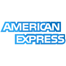 Free American express Logo Icon