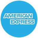 Free American Express Payment Icon