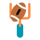 Free American football  Icon