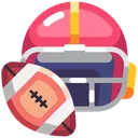 Free American football  Icon