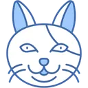 Free American Wirehair Cat Rare Dense Coat Icon
