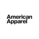 Free Americanapparel Company Brand Icon