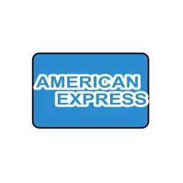 Free Americanexpress  Icon