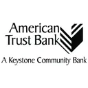 Free Amerikaner Vertrauen Bank Symbol