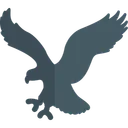 Free Amerikanischer Adler  Symbol