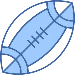 Free Amerikanischer Ball  Symbol