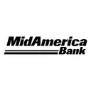 Free Midamerica Banque Logo Icon