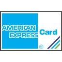 Free Amex Card Company Icon