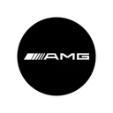 Free AMG logo  아이콘