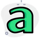 Free Amilia Icon