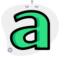 Free Amilia Logo Icon