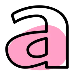 Free Amilia Logo Icon
