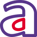 Free Amilia Technology Logo Social Media Logo Icon